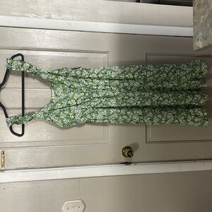 Jessica Simpson midi dress nwt